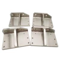 Servicios de soldadura de chapa fina de aluminio