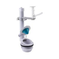 3.5L/s スピードで強力なスランプ 3インチ出口 トイレシングルスランプバルブ