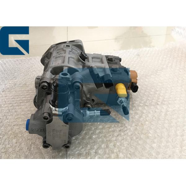 Насос 3240532 системы подачи топлива КАТ К4.4 дизельный 324-0532 2641А405 для топливной системы