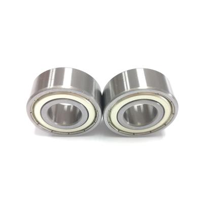 6200N Static Load High Precision Double Row Deep Groove Ball Bearing 4201ZZ 4201 2RS