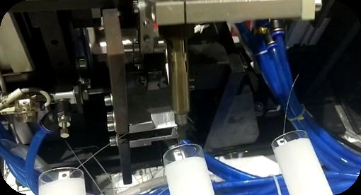 Scalable Automated Manufacturing Systems Incorporating Flexible Automation Technologies to Meet Diverse Industrial Needs