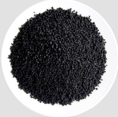 Environmentally Friendly Activated Charcoal Pellets For Efficient Water Air Purification