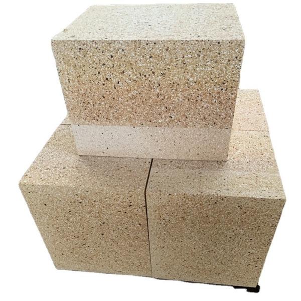 ISO9001 2008 Certified Alumina Brick Wall for Fire Clay House Building at Best