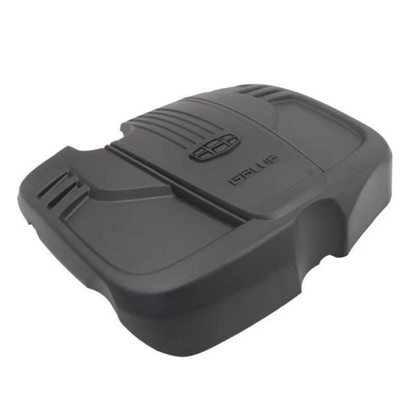 Cobertura adequada do motor de fornecimento de estoque para Geely 1.5T Todos os modelos Binyue SX11 GBLUE