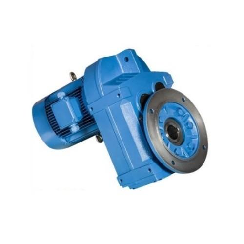 F Series Gearbox Shaft Mount Gear Units For Screw Conveyors