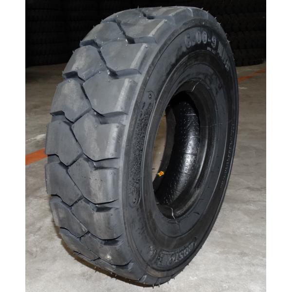 solid forklift tires 7.00-12,Industrial forklift Tyre 7.00-12