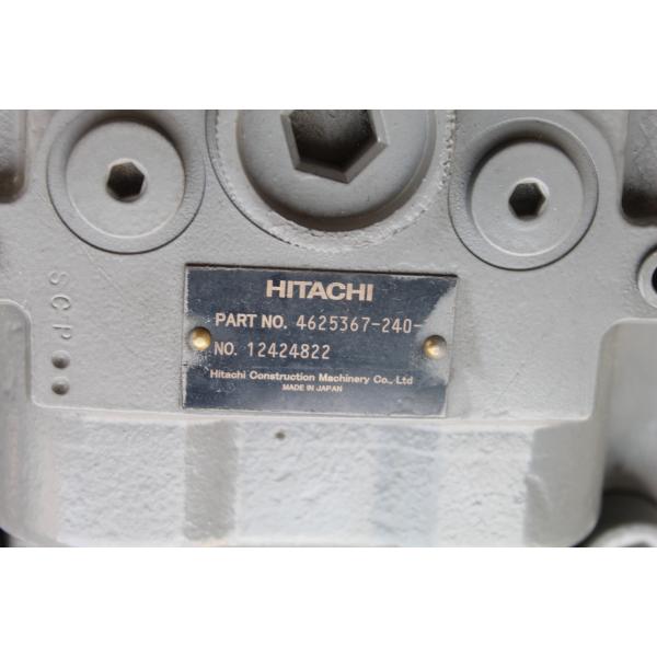 4625367-240-3 Hitachi M5X130 M5X130CHB ZX250LC-3 para o motor do balanço da máquina escavadora