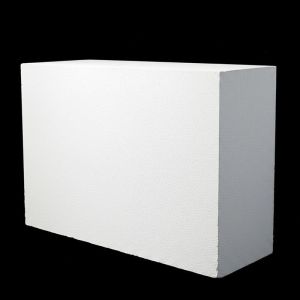 Temperature Alumina Brick Ideal for Temperature Applications Porosity Below 22%