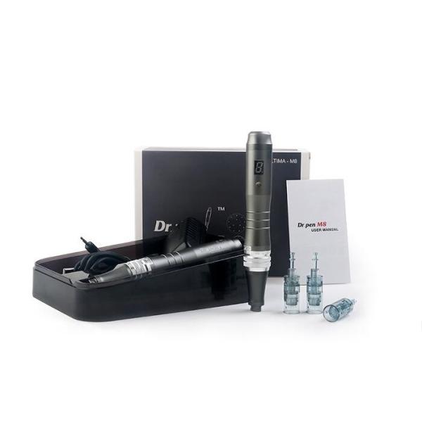 Игла ручки МТС Дерма Нано подсказки патрона иглы ОЭМ 11/16/24/36/42 штырей