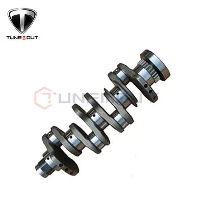 Auto Diesel Engine Crankshaft For Toyota 3y/4y Engine OE 13411-73010