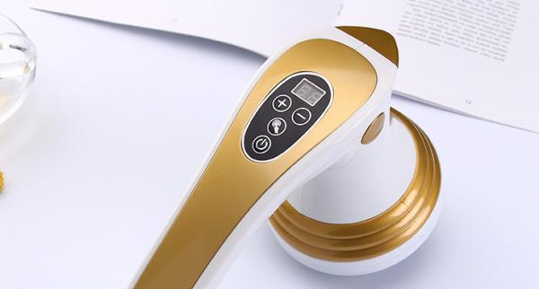 High Performance Home Use Anti Cellulite Electric Massager With Vibration