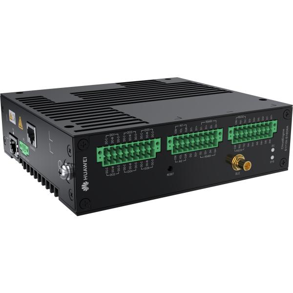 Switch Gigabit de 16 puertos Huawei con gestión en la nube