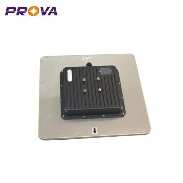 Easy Operation UHF RFID Reader 840~868MHz / 902~928MHz Frequency Band