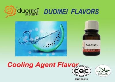 Artificial Food Additives Cooling Agent Flavour Enhancers In Food 3 Years Shelf Life