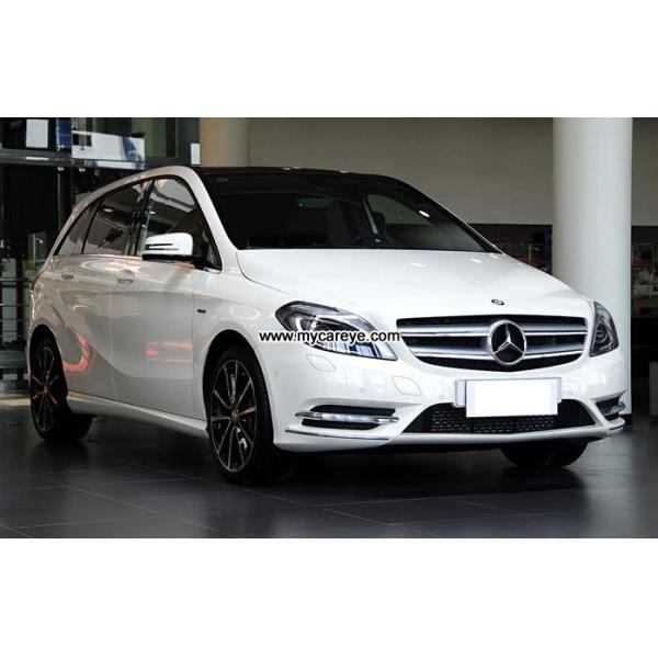 DRL LED daylight for Mercedes Benz W245 W246 B150 B170 B180 B200 light