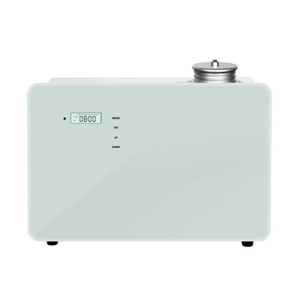 商用アロマテラピー用 12V 10W HVAC 香り拡散機