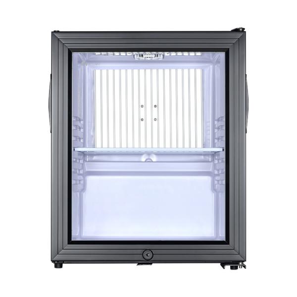 48L Hotel Size Refrigerator Hotel Guest Room Supplies Mini Hotel Fridge