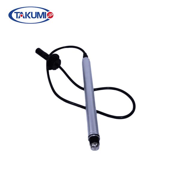 Свеча зажигания генератора 12285295 Mwm с типом электрода Prechamber