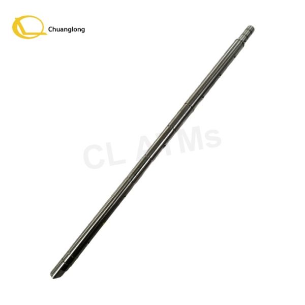 Hitachi 2845V RB Series AB 7439-2 Long Shaft 8 X 214 Replacement Part 7439-2 Drive Shaft for Cash Dispenser Box