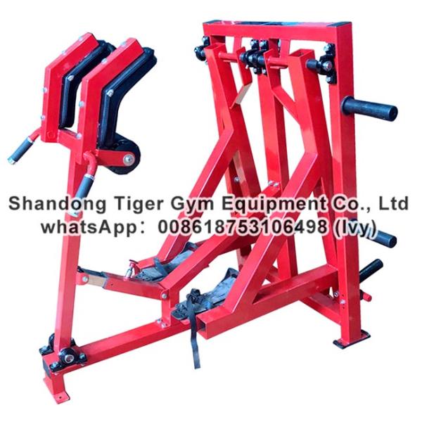 Gym Fitness Equipment glute machine / Glute Drive / Strength Hip and Glute / Glute Extension / Glute builder machine
