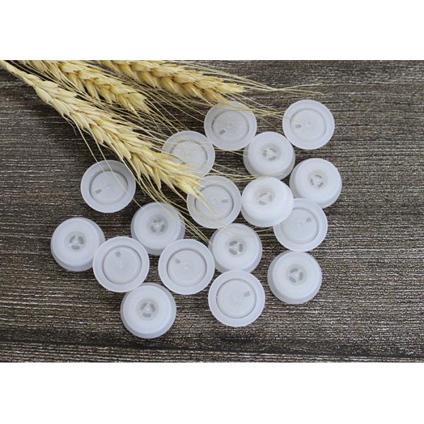 Естественный клапан воздуха пути цвета одного для мешка порошка дыхательной маски вентиляции