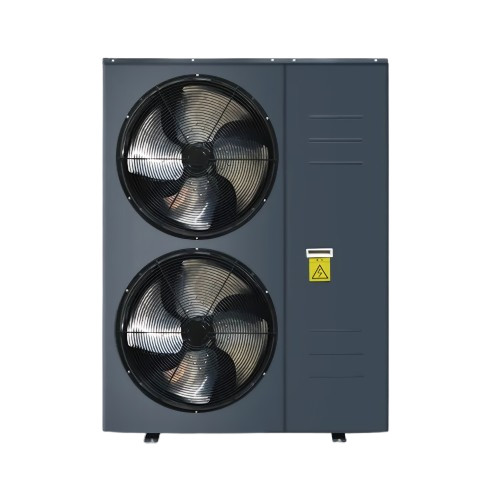 EVI Smart Control 4.0 COP Low Temperature Air Source Heat Pump Inverter for Efficient Heating and Hot Water