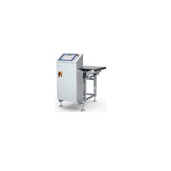 C23 PlusLine Checkweigher Optimized for Food, Beverage Pharmaceutical Applications
