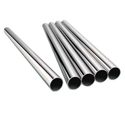 304L 316L Stainless Seamless Steel Pipe A312 ASTM A269 Stainless Tubing