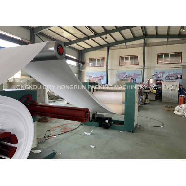 Polystyrene Foam Plate Machine / Disposable Food Container Making Machine