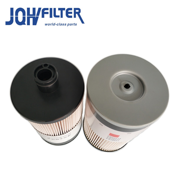 FS20019 143003 FS36247 P502484 FS26389 5301449 Separator Fuel Water XE235 XE335 XE370 Fuel Separator Filter
