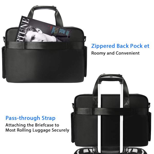 Customized amazing design fashion Laptop Carrying Case