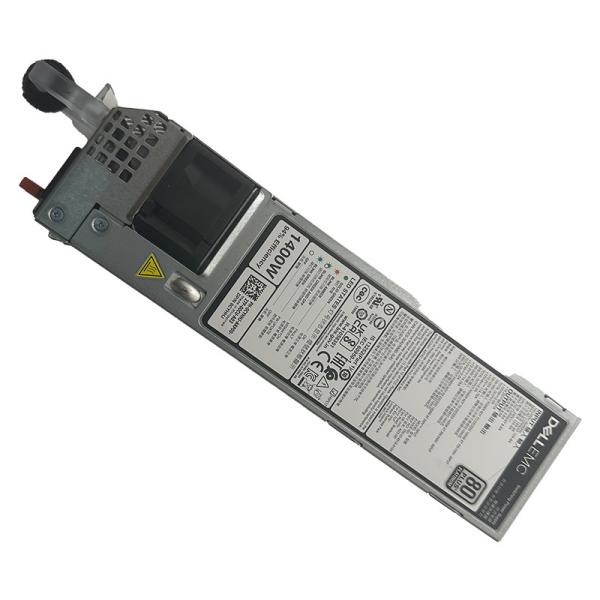 Dell Hot Swap redondant 15 génération 1400w alimentation serveur Produits de stock