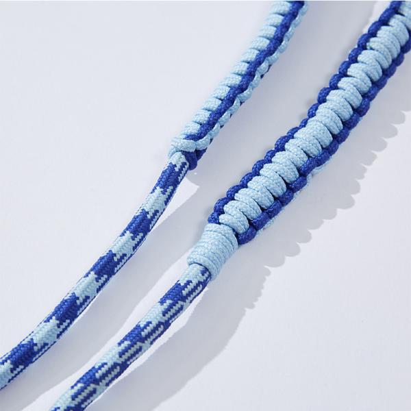 Flag Bearer Security Guard Police Etiquette Ceremonial Uniform Sash Shoulder Straps