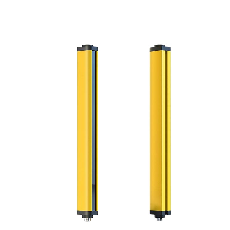 DC10 - 30V Barrier Sensor Safety Light Curtains IP65 Infrared Beam NPN PNP Optical Sensors