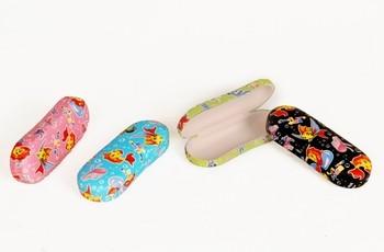 colorful hard kids glasses case for distributor