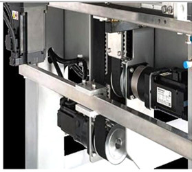 Innovative Beverage Cellophane Overwrapping Machine with 30-60Pcs/Min Packing Speed