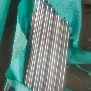 ASTM A276 Grade 304 Bright Polished 20mm Stainless Steel Round Bar and SS Round Bar