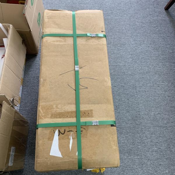 Инвертор 50 частоты ТОШИБА VFAS3-4300PC-F переменный/60HZ 3PH