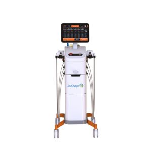 Monopolar Rf Beauty Equipment Non Invasive Trueshape Body Sculpting Trusculpt Id