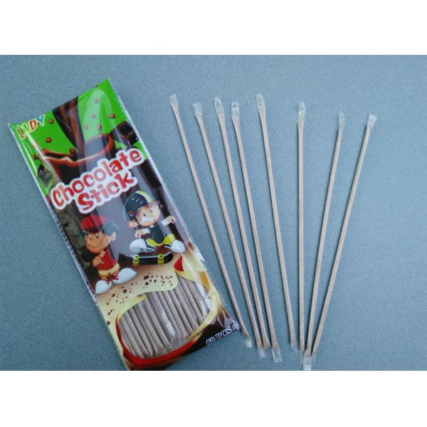 Помадки вкуса здоровой конфеты порошка ручки шоколада славные понижают конфету калории