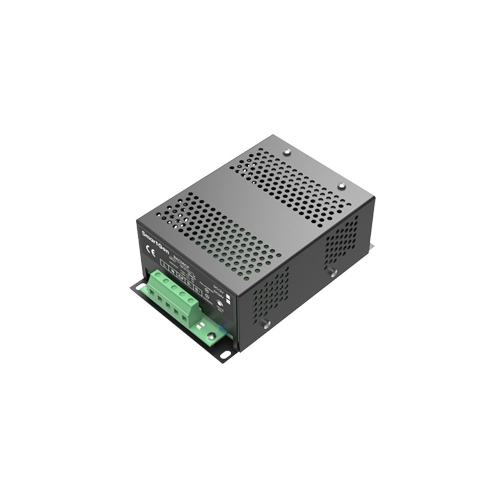 SmartGen BAC06CF 12V 24V 6A Automatic Battery Charger with PCB & Copper Material for Diesel Generator Genset China