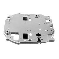 Shenzhen Best Selling personnalisation 304 acier inoxydable pièces usinées CNC pièces métalliques CNC services d'usinage