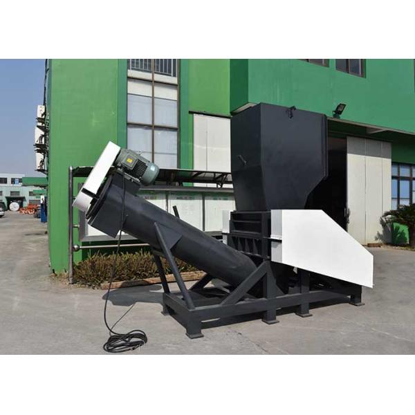 Изготовленная на заказ сетка повторно используя силу 45кв силы 800-1200кг/Х Фрагментатон машины дробилки