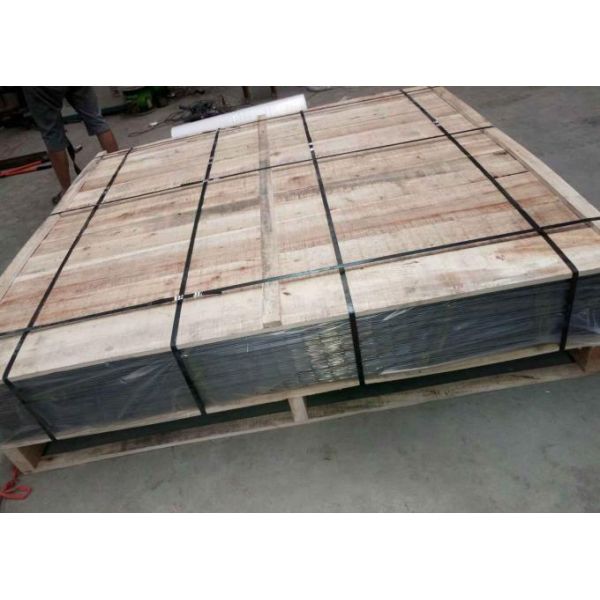 Welded Wire Mesh Fencing Panels
