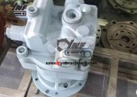 Hitachi Swing Motor 4330219 EX120-5 Excavator Swing Motor Rexroth AP5S72W30 Swing Motors