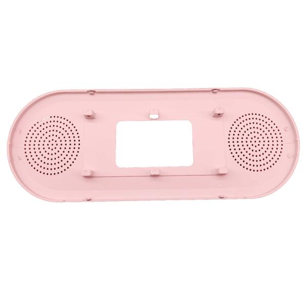 CNC-обработка Пластиковая инжекционная формовка Автомобильные детали OEM ODM