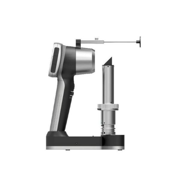 Оборудование офтальмологии заболеванием 10X цифров диагноза Anterior