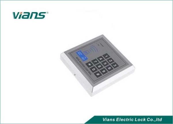 EM Card Plastic standalone Single Door Access Controller Keypad for access Entrance Door