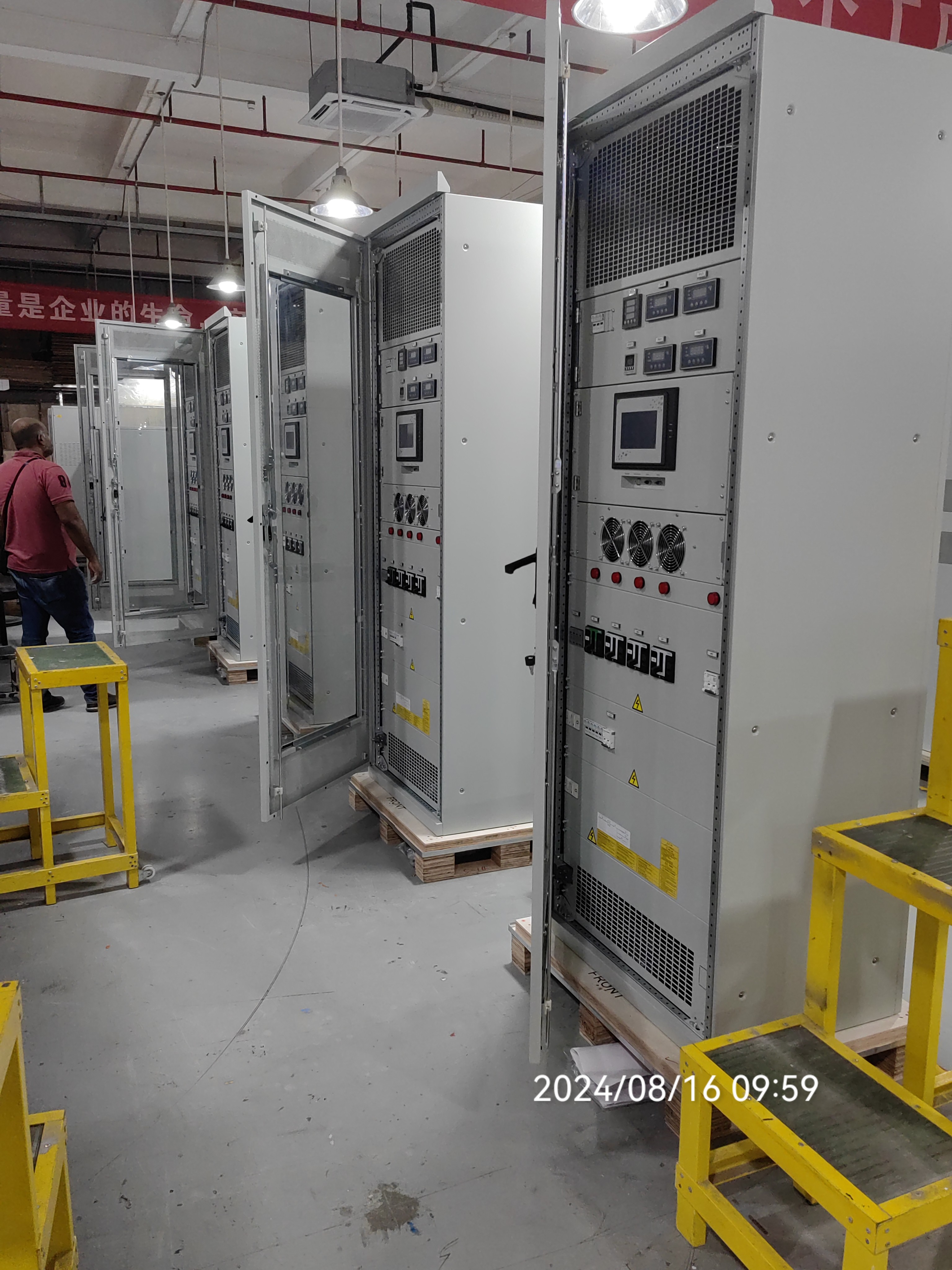 24 промышленных заряжателя 48 110 125 220VDC с трансформатором изоляции входного сигнала