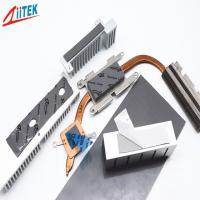 High-Voltage Silicone Thermal Pad 3.0W/mK for Electronics Cooling